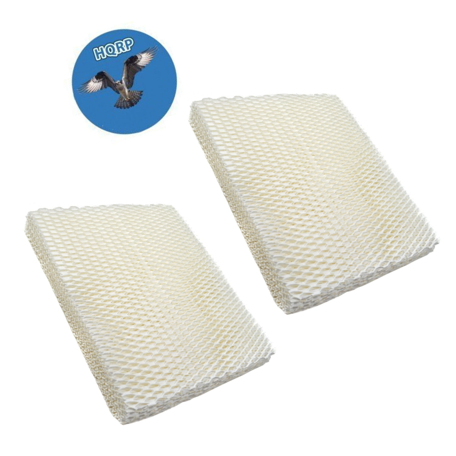 HQRP 2Pack Wick Filter for Vornado MD10034 Replacement fits EV100