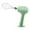 Green, variant on Portable Hand Mixer Wireless Food Frother for Milk Cake Baking Dough Kitchen Use