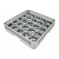 Crestware Glass Rack,25-Compartments,For REC25 RBC25