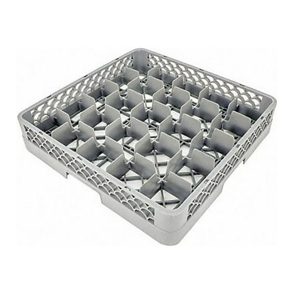 Crestware Glass Rack,25-Compartments,For REC25 RBC25