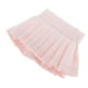 thumbnail image 3 of 12 ropa de muñeca, de muñeca de niña, muñeca hecha a para niñas cumpleaños Rosado Zulema Falda de muñeca OB11, 3 of 8