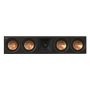 Klipsch RP-504C II Reference Premiere Center Channel Speaker (Ebony)