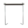 thumbnail image 1 of Universal Stainless Steel Battery Hold Down Kit with 8.7in Support Rods - Prevent Battery Falling - Enhance Engine Bay Look, 1 of 7