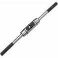thumbnail image 1 of Adjustable Tap Wrench Handle, For Metric M6-m14 Taps, Tap Reamer Tapping Hand Tool, Die-casting Body, 1 of 4