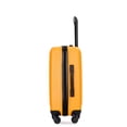 thumbnail image 3 of PAPROOS Carry on Suitcase, 20'' Lightweight Luggage Travel Hardshell Suitcase, Small Hardside Luggage with Spinner Wheels and TSA Lock, Fashion Rolling Suitcase for Business Trip, Orange, 3 of 10