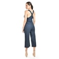 thumbnail image 3 of Jumpsuit sin mangas Roman Fashion /Juvenil, 7183 (Azul marino) azul marino G, 3 of 5