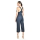 thumbnail image 3 of Jumpsuit sin mangas Roman Fashion /Juvenil, 7183 (Azul marino) azul marino EG, 3 of 5