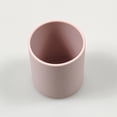 thumbnail image 2 of Vasos De Silicona Multifuncionales Pequeños Vasos De Entrenamiento Vasos De Silicona Para Niños Y Niñas Para Desarrollar Las Habilidades Motoras Orales Para Beber Agua De Forma Independiente Destete, 2 of 4