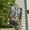 A, variant on Binwennn of Texas Flag And Pole Winter Banners inside Easter Garden Flags Decorate Outdoor Patio Atmosphere Props Adding Festive Atmosphere Beautiful And Distinctive