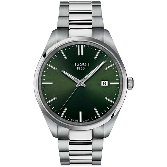 Tissot Mens PR 100