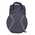 thumbnail image 2 of Bolsa de tambor tonta Baoblaze práctica impermeable para músicos principiantes, 2 of 8