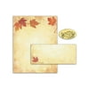 Great Papers Holiday Kits Fall Leaves Kit 25/Count 2015055KIT