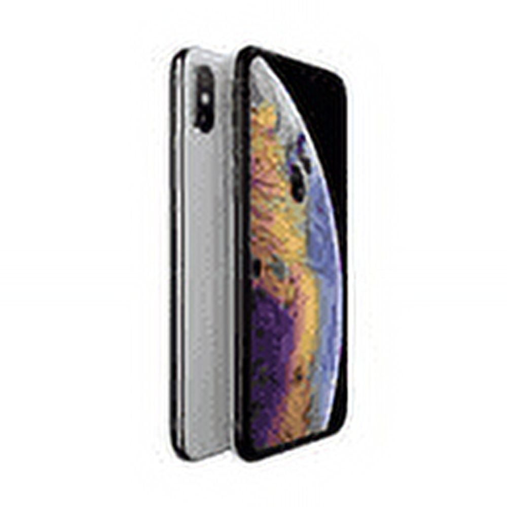 Restored Apple iPhone XS - Fully Unlocked - 512 GB Silver Restored Apple iPhone XS - Fully Unlocked - 512 GB Silver