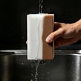 thumbnail image 5 of Deep Cleaning Heavy Duty Melamine Foam Cleaning Sponge, 5 of 10