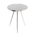 thumbnail image 1 of Home Gear Table d'appoint Plateau en fonte d'aluminium, 1 of 2