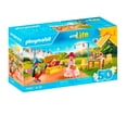 thumbnail image 2 of Set de Juego Playmobil My Life Fiesta de disfraces 64 Piezas, 2 of 4