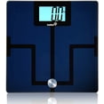 thumbnail image 1 of Ivation Digital Scale Smart Bluetooth Scale with Free App for iPhone, iPad, iPod, 1 of 8