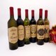 thumbnail image 2 of 20 unidades/lote de pegatinas personalizadas para bodas, cumpleaños, fiestas, despedidas de soltera, etiquetas de vino, envoltorios de botellas, 6 diseños diferentes, 2 of 5