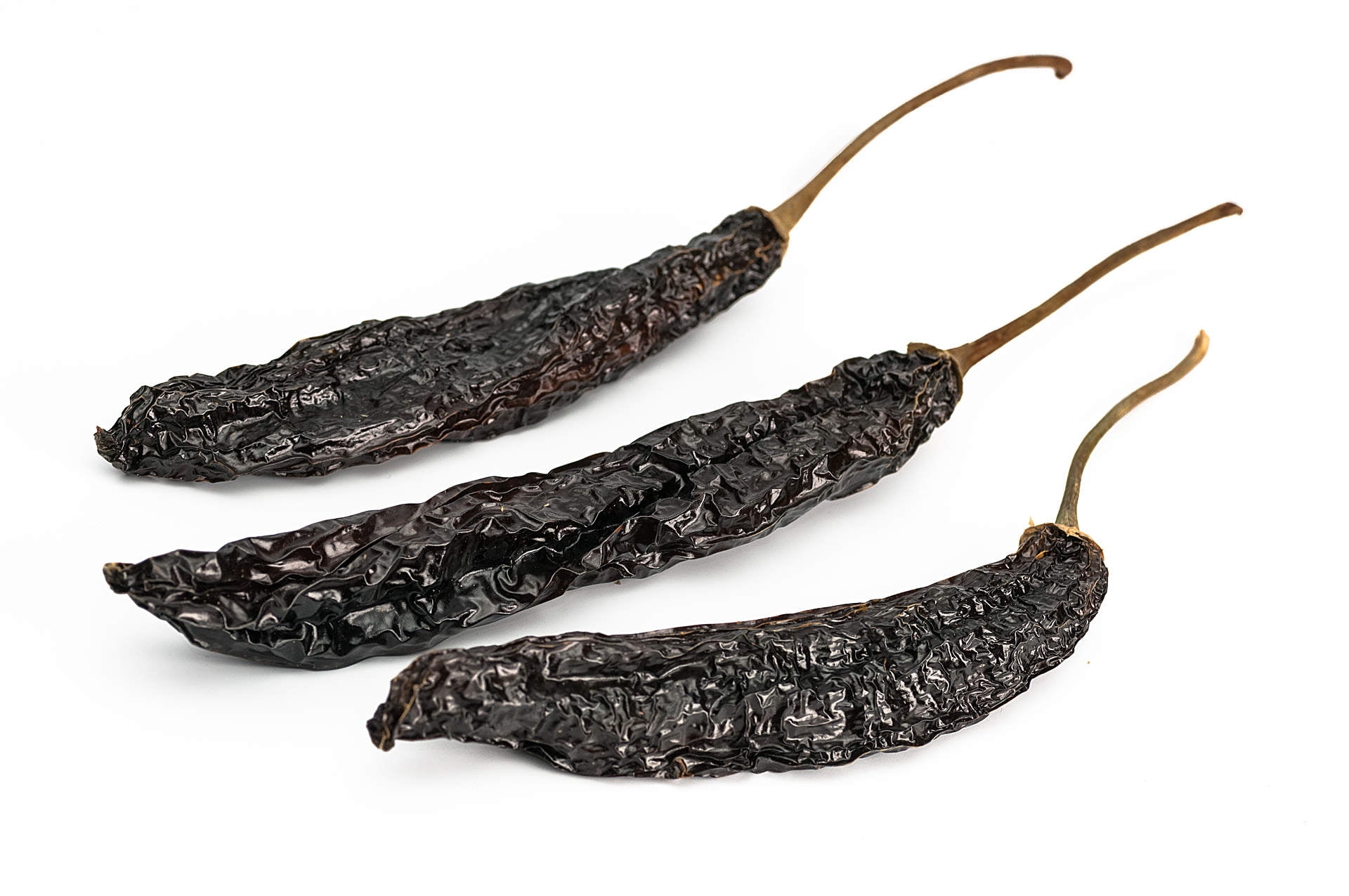 Chile Pasilla Pepper (Pasilla Negro) 1 lb