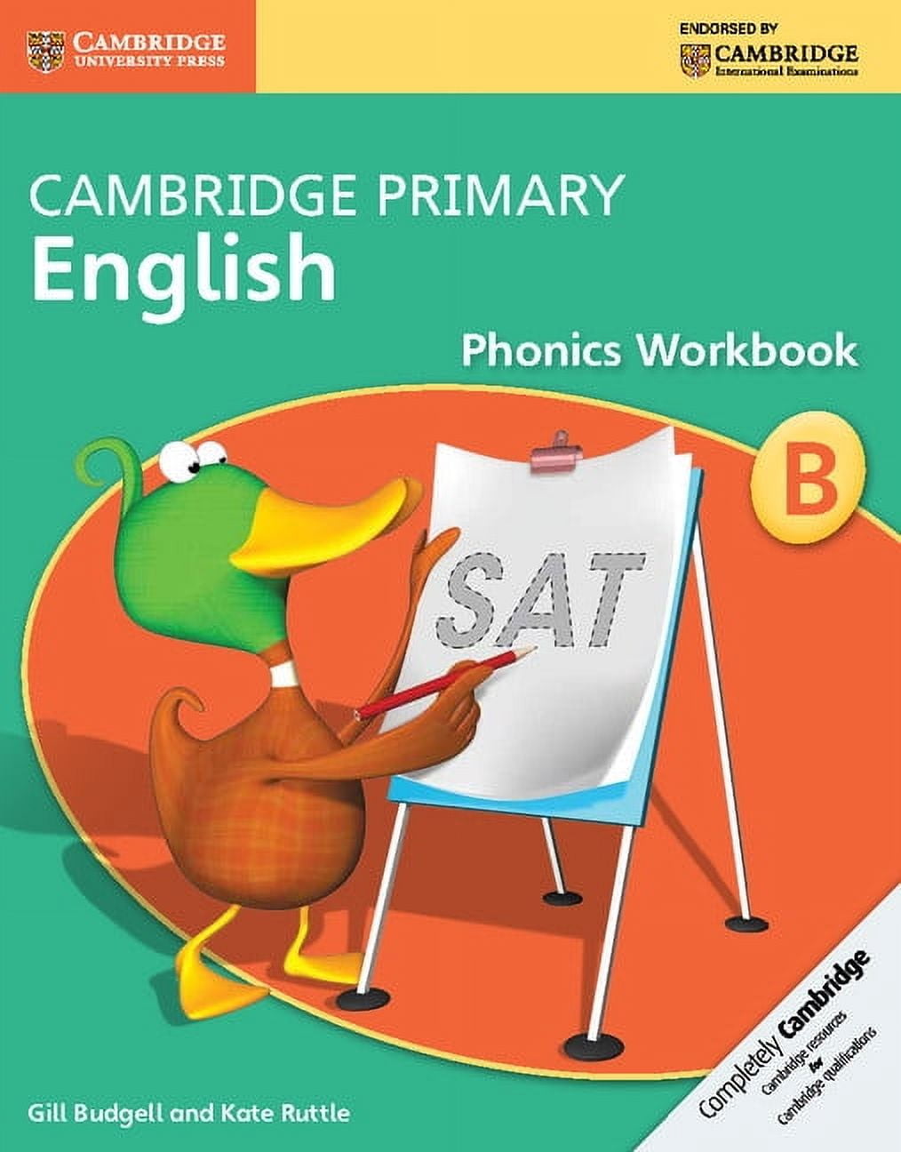Cambridge Primary English Cambridge Primary English Learner's Book