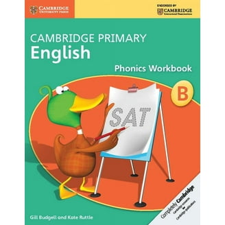 Cambridge Primary English Cambridge Primary English Learner's Book