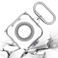 thumbnail image 4 of Funda Protectora Carga para Galaxy Smart Ring TPU A Prueba Golpes, 4 of 9