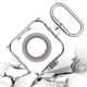 thumbnail image 4 of Caja Carga TPU para Galaxy Smart Ring Con Mosquetón Funda, 4 of 9