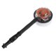 thumbnail image 1 of Rotating Round High Pressure Water- Cleaning Car Wash Brush For, 1 of 5