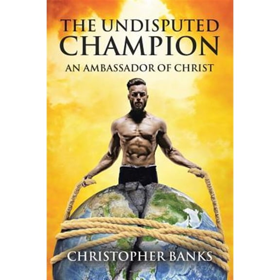 Pre-Owned The Undisputed Champion, (Paperback)