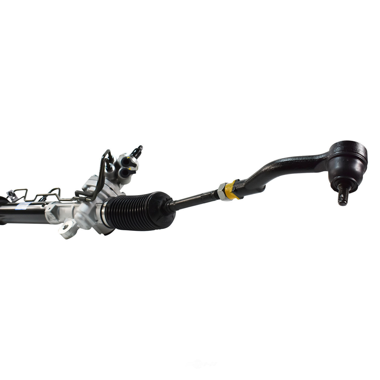 Mando Rack and Pinion Assembly w/ Tie Rod 14A1140 Fits select: 2009 HYUNDAI TUCSON