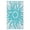 Light Blue, variant on HIWEAVER Orange/White 8'x 10' Outdoor Rug Garden Decor Abstract Sun Pattern Carpet Plastic Straw Waterproof Reversible Patio Area Rug for Balcony Deck Picnic Portable Camping Mat