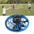 thumbnail image 4 of Mini Volant, Technologie de Rotation Intelligente à Main Lumières LED Volantes pour Extérieur pour Enfants Bleu, Noir, Rouge, 4 of 8