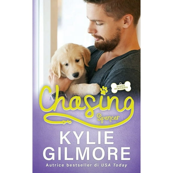 Storie Scatenate Chasing - Spencer, Book 6, (Paperback)