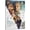 Frame-style, variant on Inception Classic Movie Poster 4 Posters Art Print Wall Photo Paint Poster Hanging Picture Family Bedroom Decor Gift 24x36inch(60x90cm)