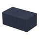 thumbnail image 1 of Colección multifunción Cajas de s de 3 cajones Protector Organizador Estuche para fútbol Baloncesto Hockey s deportivas s de juego Recolección de cupones Azul Sunnimix Caja de almacenamiento de tarjetas, 1 of 8