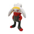 thumbnail image 2 of Muñeca de peluche Scorbunnys Anime de 28 cm para niños y coleccionistas, 2 of 4