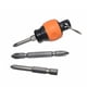 thumbnail image 3 of Adaptador Tornillo para Llavero Bsvklp Barra Extensión 5 Uds Liberación Rápida Acero Inoxidable, 3 of 9