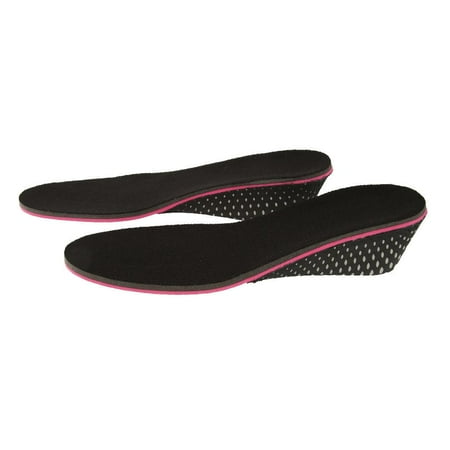 

Lifts Height Increase Boot Inserts Pads 5cm