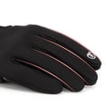 thumbnail image 4 of maskred Winter Warm Gloves Thermal Outdoor Sport Windproof Riding Touch Screen Keep Warm black M 1Set, 4 of 6