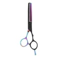 thumbnail image 2 of Tijeras De Corte De Pelo, Tijeras De Barba Multifuncionales Para Peluquería Para Peluquería Para El Hogar Cergrey Tijeras de entresacar, 2 of 8