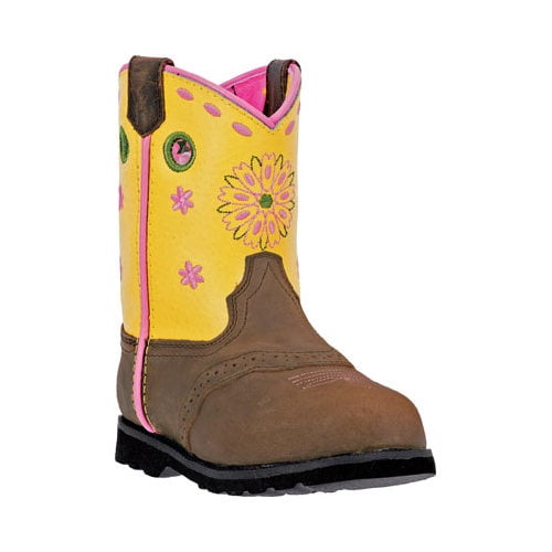 John Deere Infant John Deere Boots Infant Pull On 1152