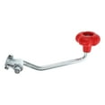 thumbnail image 2 of KAKOWELY Universal Trailer Jack Handle Replacement Crank for universal Jacks for Car Maintenance and Trailer Transport Compact and Portable Hand Crank Tool,8.27X"X2.76"X2.76", 2 of 4