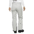 thumbnail image 2 of Arctix Pantalon de Neige Isolé pour Femme, Gris Discret, Moyen, 2 of 5
