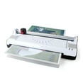 thumbnail image 1 of A3 Photo Paper Hot and Cold Thermal Laminator Machine Quick Warm-up Fast Laminating Speed, 1 of 4