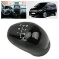 thumbnail image 4 of Gear Stick,  Knob Wide Application 11mm/0.43in ID Precise  Replacement For  SPRINTER II 906 06-13 For Car 5 Speed,6 Speed, 4 of 8