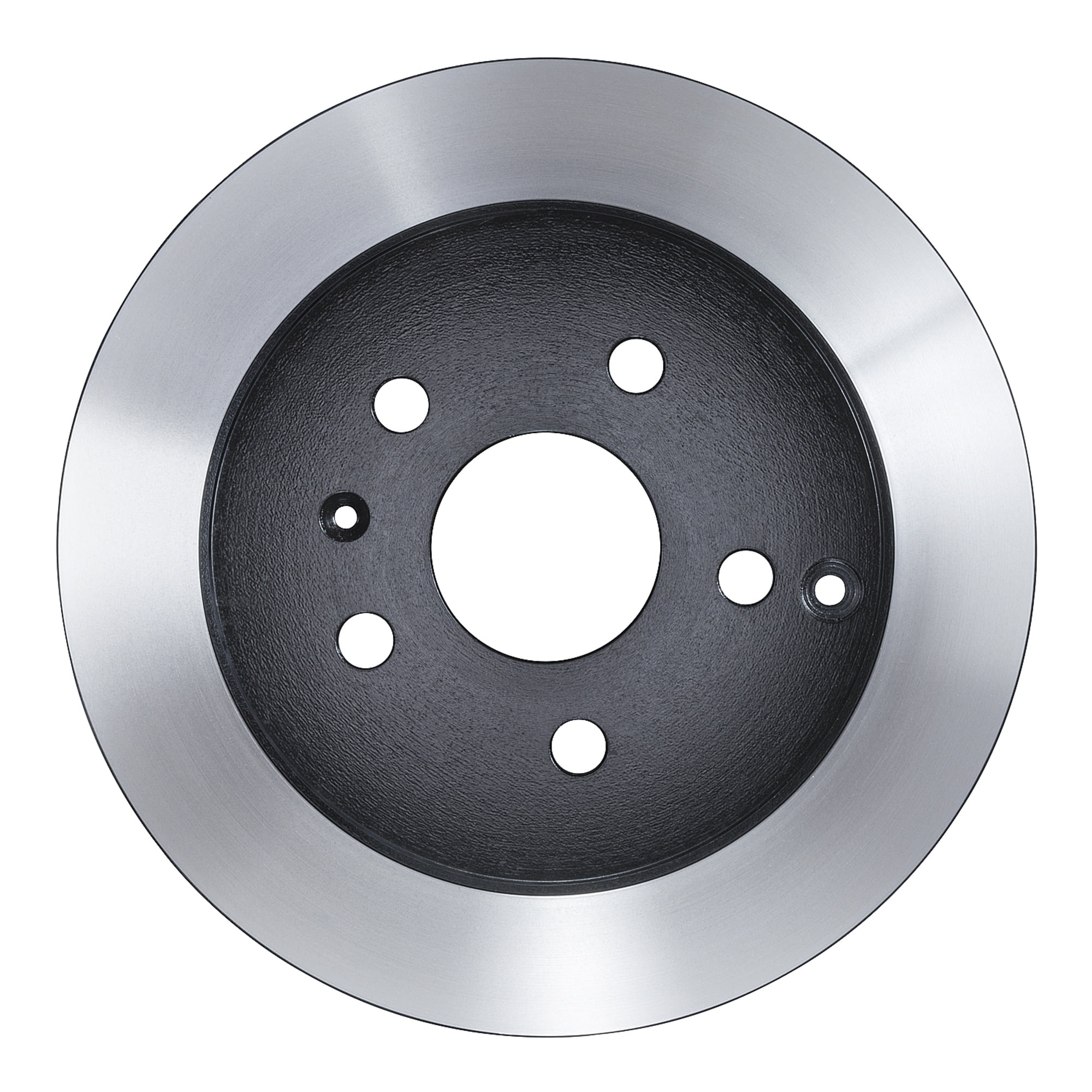 Wagner BD180358E Brake Rotor Fits select: 2010-2017 CHEVROLET EQUINOX, 2010-2017 GMC TERRAIN