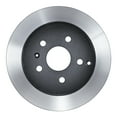 thumbnail image 3 of Wagner BD180358E Brake Rotor Fits select: 2010-2017 CHEVROLET EQUINOX, 2010-2017 GMC TERRAIN, 3 of 9