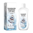 thumbnail image 1 of Agent de Récupération Anti-Rétrécissement pour Doudoune 100ml Agent de Réparation Doux Anti-Agglomérant, 1 of 9