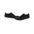 thumbnail image 3 of Fitflop Womens F-Sporty Uberknit - Crystal Athleisure Lifestyle Fashion Sneakers, 3 of 3