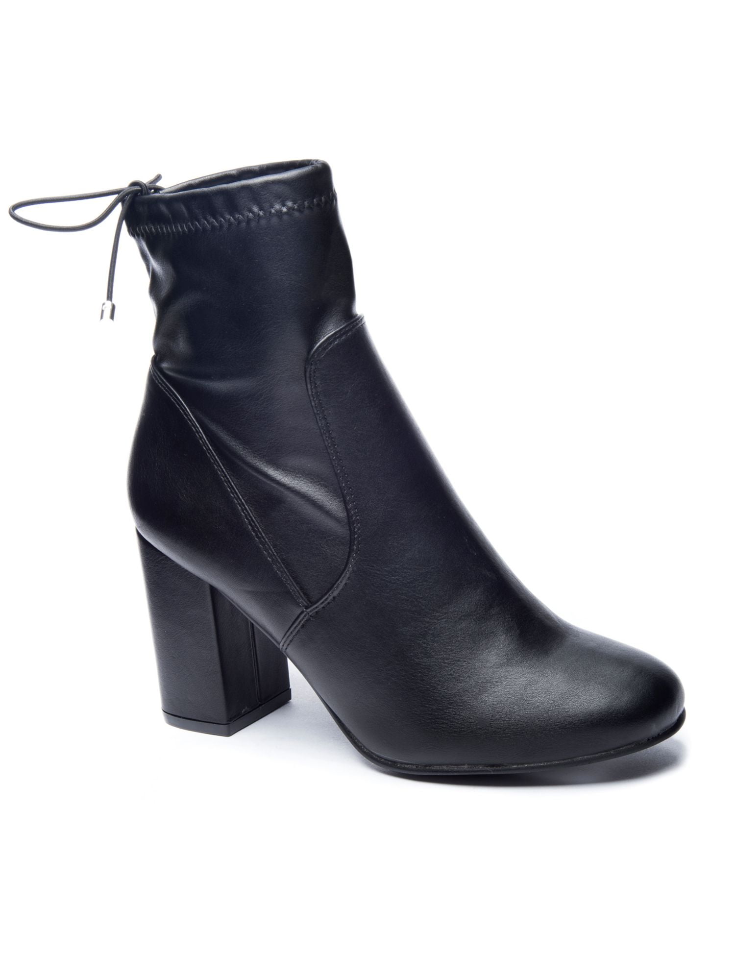 chinese laundry booties